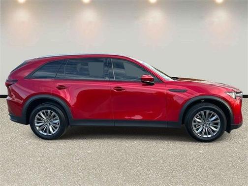 2024 Mazda CX-90 3.3 Turbo Preferred