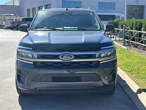 2023 Ford Expedition XLT