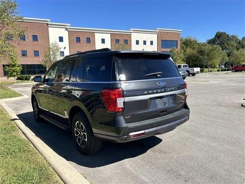 2023 Ford Expedition XLT