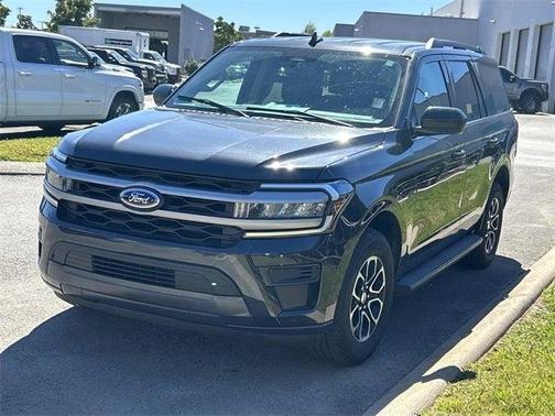 2023 Ford Expedition XLT