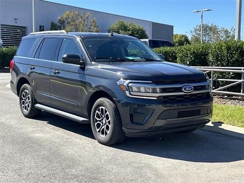 2023 Ford Expedition XLT