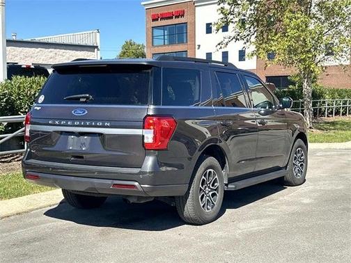2023 Ford Expedition XLT