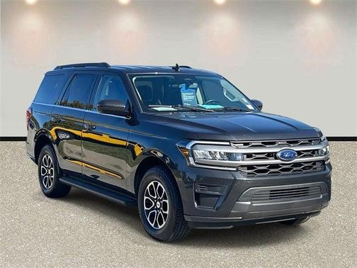 2023 Ford Expedition XLT