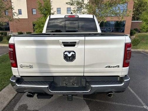 2021 RAM 1500 Longhorn