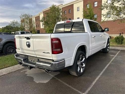 2021 RAM 1500 Longhorn