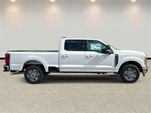 2026 Ford F-350 Lariat Super Duty