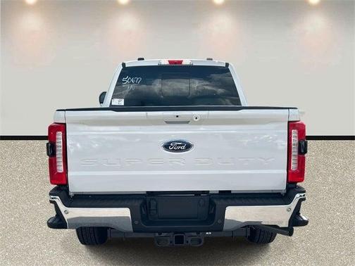 2026 Ford F-350 Lariat Super Duty