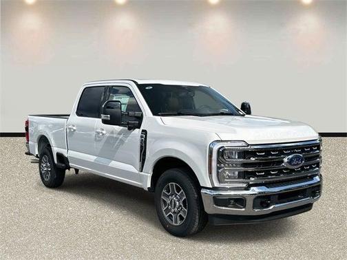 2026 Ford F-350 Lariat Super Duty