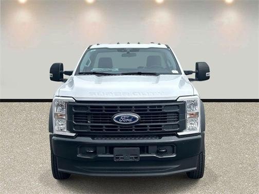2026 Ford F-450 