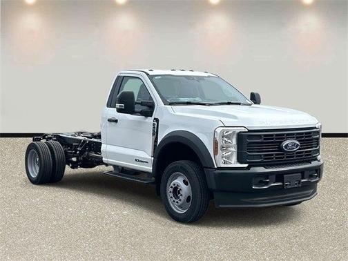 2026 Ford F-450 