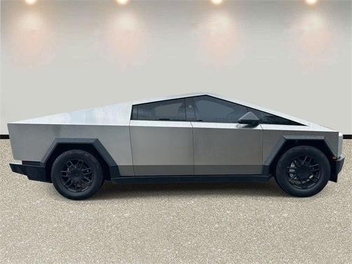 2024 Tesla Cybertruck Base