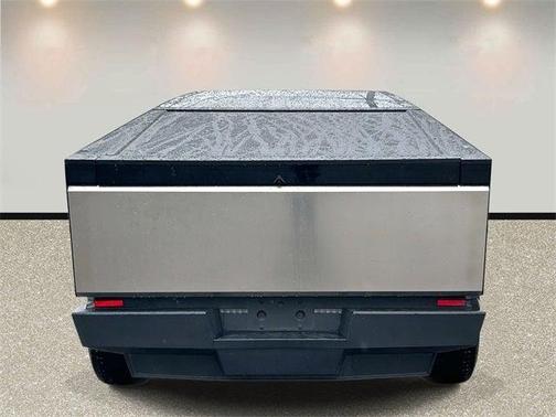2024 Tesla Cybertruck Base