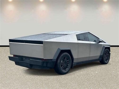 2024 Tesla Cybertruck Base