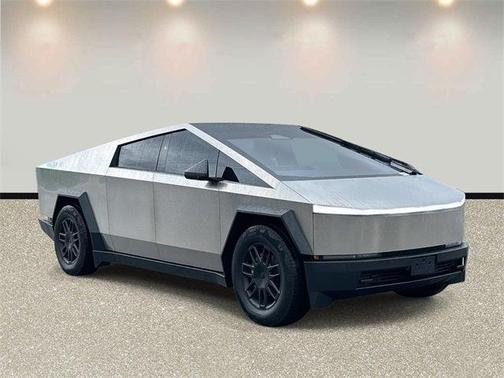 2024 Tesla Cybertruck Base