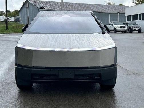 2024 Tesla Cybertruck Base