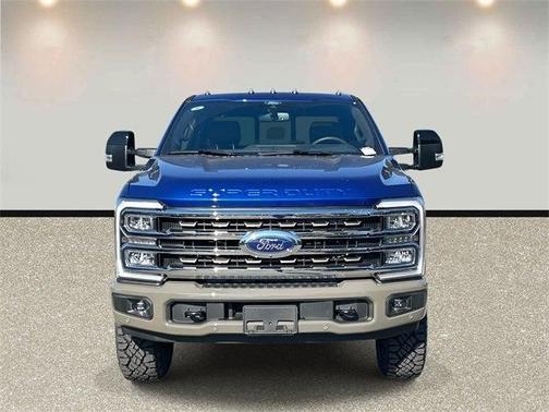 2026 Ford F-250 King Ranch