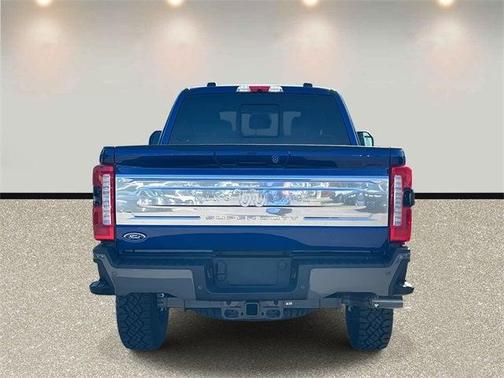 2026 Ford F-250 King Ranch
