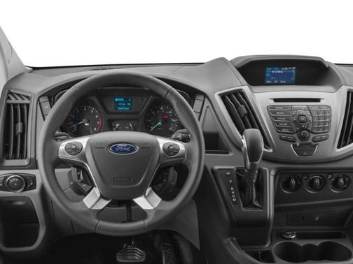 2016 Ford Transit-250 148 WB Medium Roof Cargo