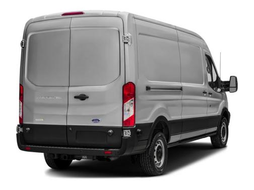 2016 Ford Transit-250 148 WB Medium Roof Cargo