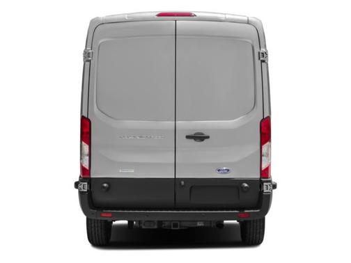 2016 Ford Transit-250 148 WB Medium Roof Cargo