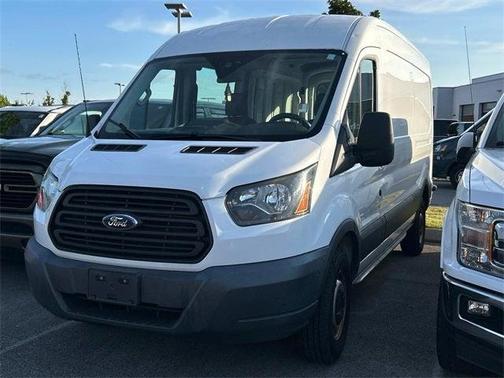 2016 Ford Transit-250 148 WB Medium Roof Cargo
