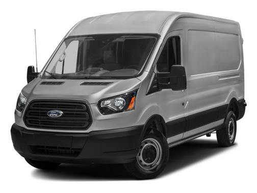 2016 Ford Transit-250 148 WB Medium Roof Cargo
