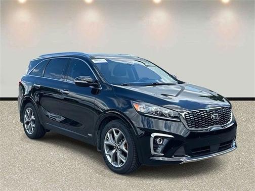2019 Kia Sorento SX