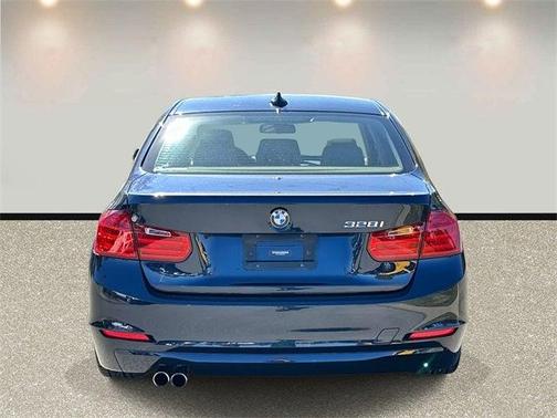 2014 BMW 328 i