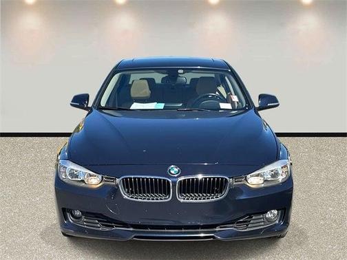 2014 BMW 328 i