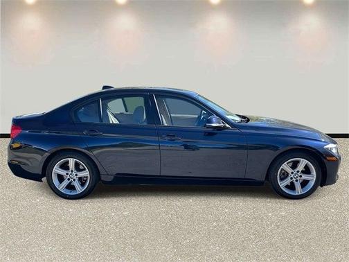 2014 BMW 328 i