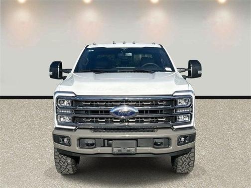 2026 Ford F-250 King Ranch