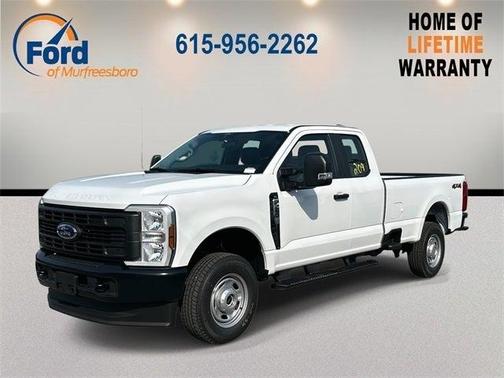 2025 Ford F-250 XL