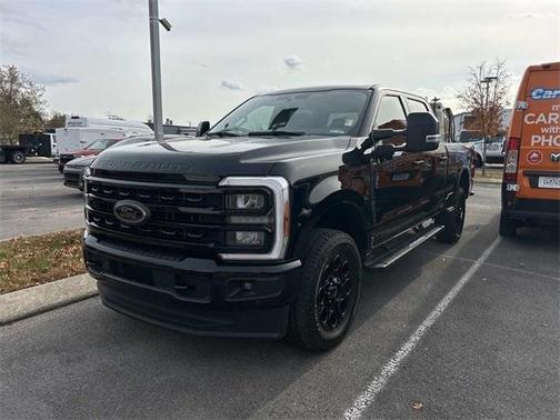 2023 Ford F-250 Lariat