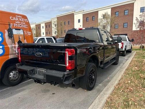 2023 Ford F-250 Lariat