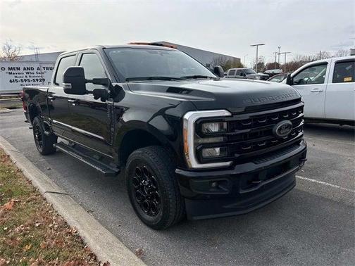2023 Ford F-250 Lariat