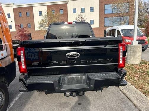 2023 Ford F-250 Lariat