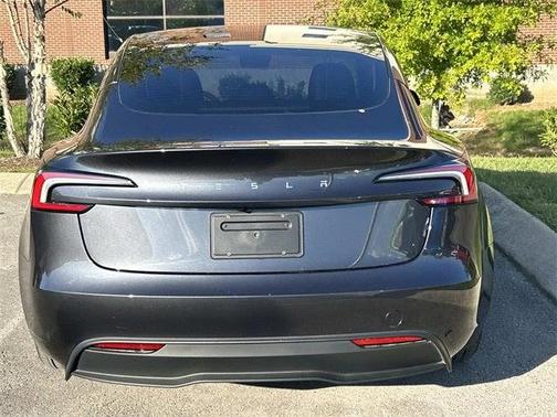 2024 Tesla Model 3 Base