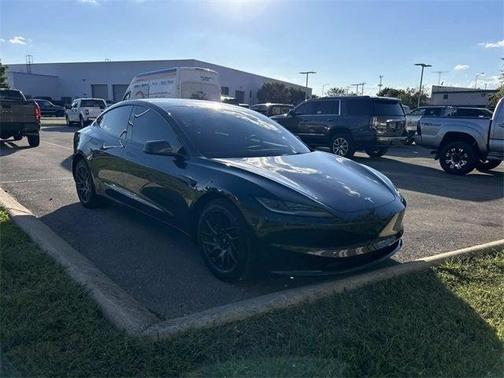 2024 Tesla Model 3 Base