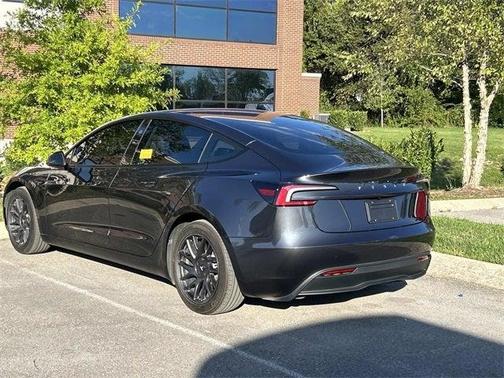 2024 Tesla Model 3 Base