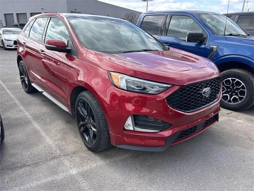 2023 Ford Edge ST