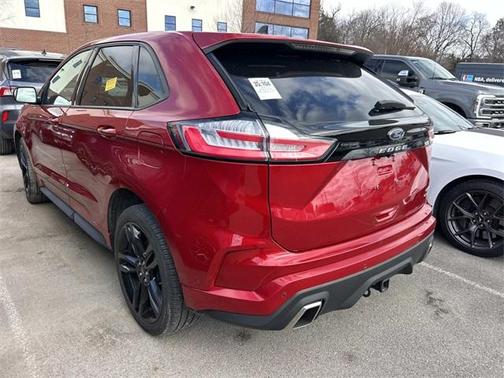 2023 Ford Edge ST
