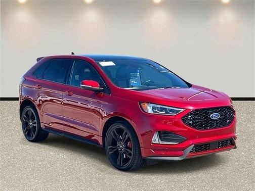 2023 Ford Edge ST