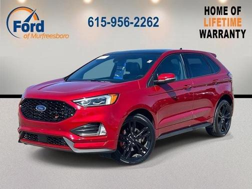 2023 Ford Edge ST