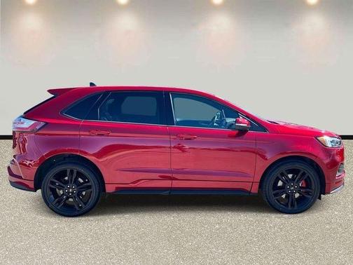 2023 Ford Edge ST
