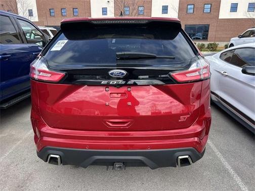 2023 Ford Edge ST