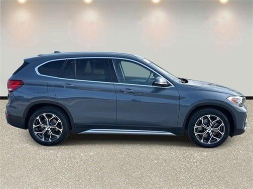 2021 BMW X1 xDrive28i