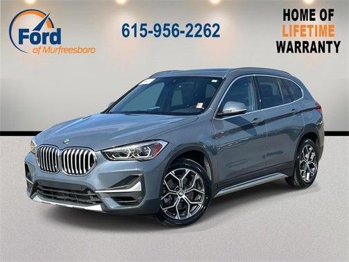 2021 BMW X1 xDrive28i