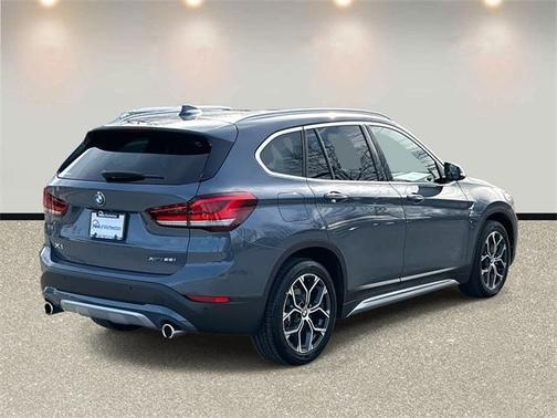 2021 BMW X1 xDrive28i