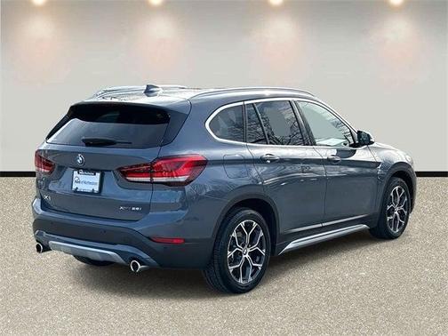 2021 BMW X1 xDrive28i