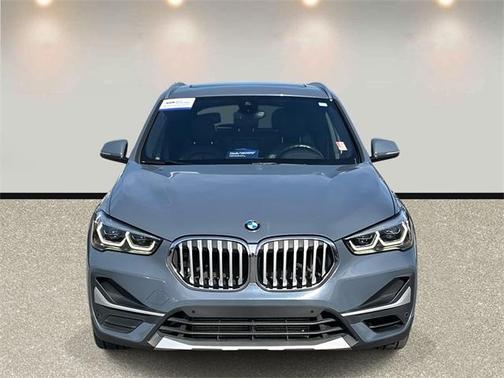 2021 BMW X1 xDrive28i